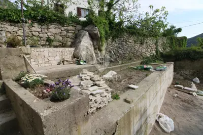 Haus 300 m², Labin Umgebung - nahe dem Meer - 6