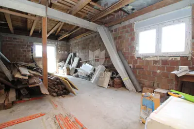 Haus 300 m², Labin Umgebung - nahe dem Meer - 12