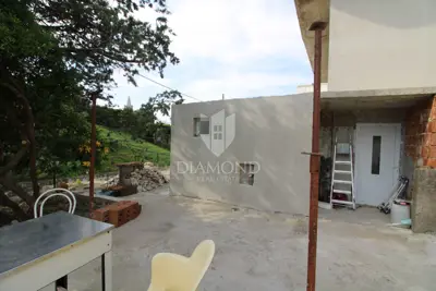 Haus 300 m², Labin Umgebung - nahe dem Meer - 8