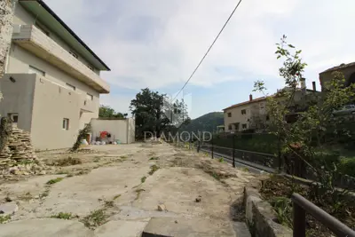 Haus 300 m², Labin Umgebung - nahe dem Meer - 4