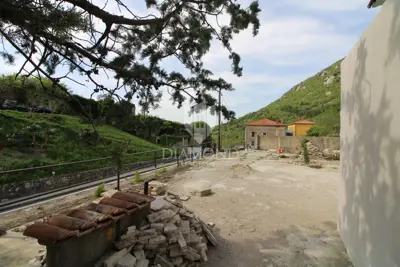 Haus 300 m², Labin Umgebung - nahe dem Meer - 5
