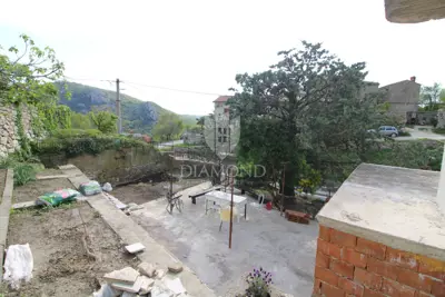 Haus 300 m², Labin Umgebung - nahe dem Meer - 15