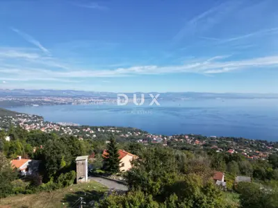 Baugrundstück, Dobreć - Meerblick und Südausrichtung - 5