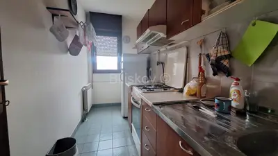 Stan 45 m², Trnje - blizu Autobusnog kolodvora - 5