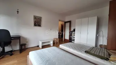 Stan 45 m², Trnje - blizu Autobusnog kolodvora - 2