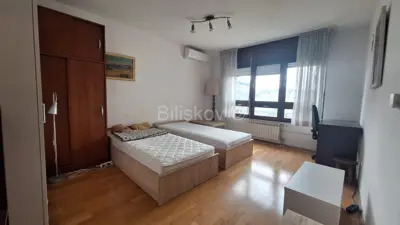 Stan 45 m², Trnje - blizu Autobusnog kolodvora