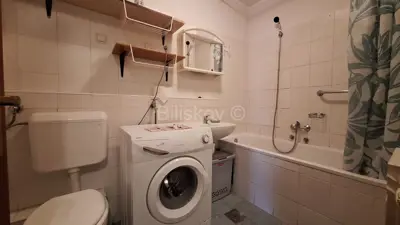 Stan 45 m², Trnje - blizu Autobusnog kolodvora - 9