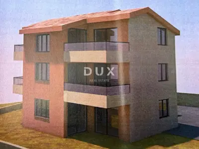 Apartment for sale in Mihotići, 93 m²
