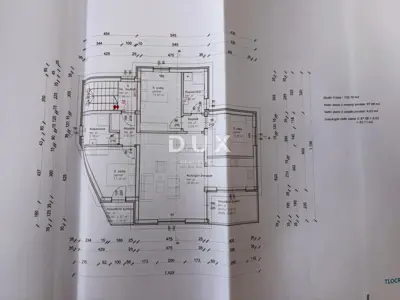 Wohnung zum Kauf in Mihotići, 93 m² - 2