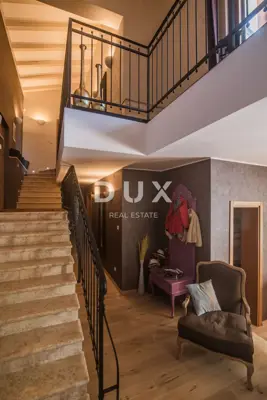 Villa 388 m², Rovinj - beheizter Pool und Sommerküche - 16