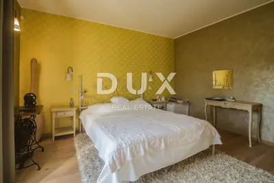 Villa 388 m², Rovinj - beheizter Pool und Sommerküche - 13