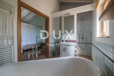 Villa 388 m², Rovinj - beheizter Pool und Sommerküche - 20