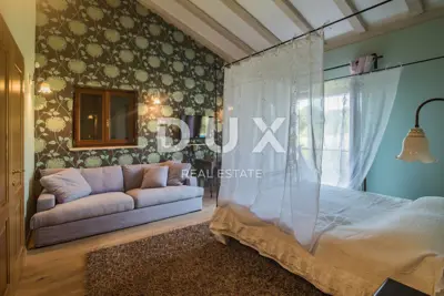 Villa 388 m², Rovinj - beheizter Pool und Sommerküche - 17