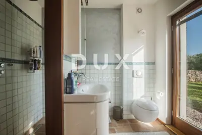 Villa 388 m², Rovinj - beheizter Pool und Sommerküche - 14