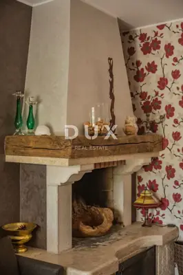 Villa 388 m², Rovinj - beheizter Pool und Sommerküche - 10