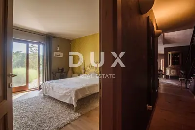 Villa 388 m², Rovinj - beheizter Pool und Sommerküche - 11