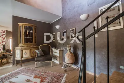 Villa 388 m², Rovinj - beheizter Pool und Sommerküche - 15