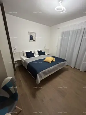 Haus mit Pool, Svetvinčenat, Südwestausrichtung und Hof - 13