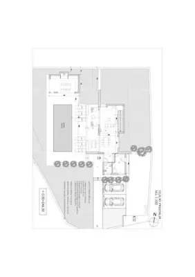 Haus mit Pool, Svetvinčenat, Südwestausrichtung und Hof - 2