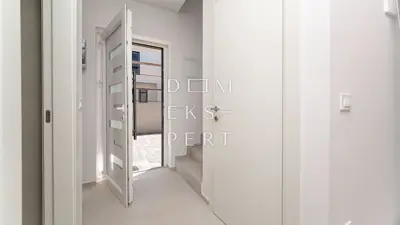 Mandre, zweistöckige Wohnung mit Pool, 104 m² - 6