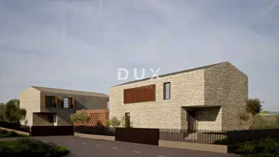 Land in Vižinada - building and agricultural - 6