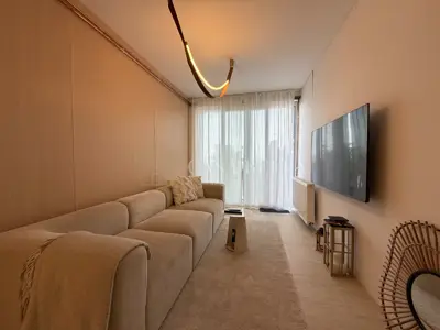 Apartment 60 m² in Lovran, terrace 42 m² and sea view - 3