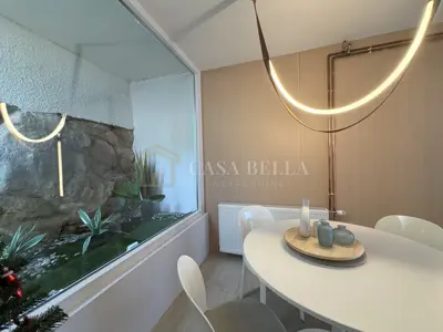 Apartment 60 m² in Lovran, terrace 42 m² and sea view - 6