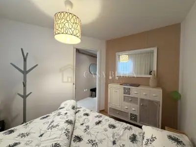Apartment 60 m² in Lovran, terrace 42 m² and sea view - 12