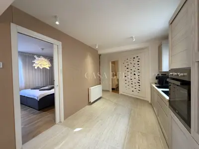 Apartment 60 m² in Lovran, terrace 42 m² and sea view - 7