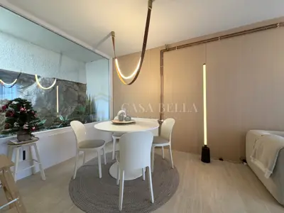 Apartment 60 m² in Lovran, terrace 42 m² and sea view - 5