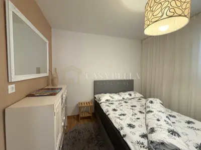 Apartment 60 m² in Lovran, terrace 42 m² and sea view - 13