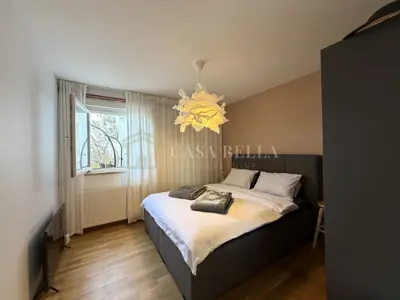 Apartment 60 m² in Lovran, terrace 42 m² and sea view - 8
