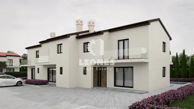 House 102 m², Buje - peaceful surroundings and pool - 2