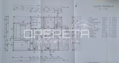 House for sale in Kobilići, 266 m² - 24