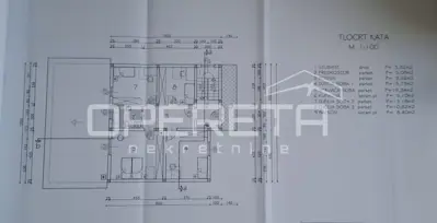 House for sale in Kobilići, 266 m² - 23