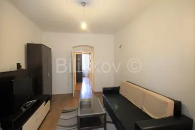 Wohnung 30 m², Trnje, Trnjanska cesta, Nähe der Straßenbahn - 2