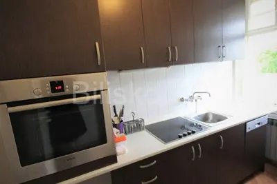 Wohnung 30 m², Trnje, Trnjanska cesta, Nähe der Straßenbahn - 3