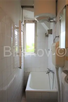 Wohnung 30 m², Trnje, Trnjanska cesta, Nähe der Straßenbahn - 4