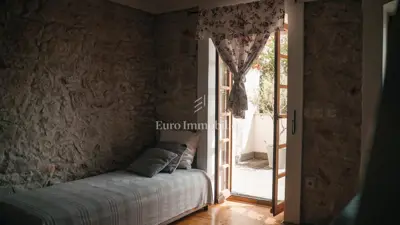 Kuća 159 m², Susak - pogled na more i dvije terase - 4