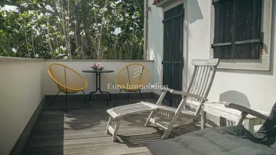 Kuća 159 m², Susak - pogled na more i dvije terase - 2