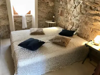 Kuća 159 m², Susak - pogled na more i dvije terase - 5