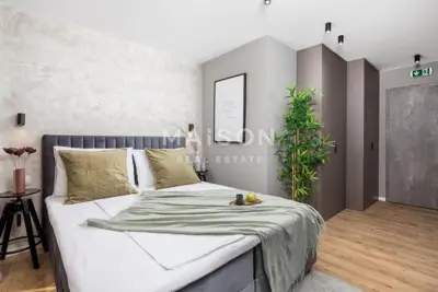 Apartment for rent in Centar, 22 m² - 2