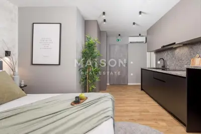 Apartment for rent in Centar, 22 m² - 7