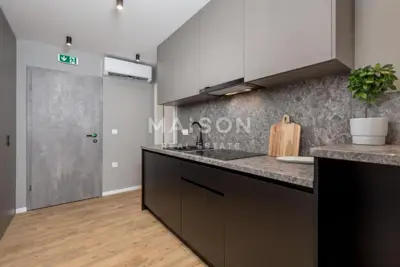Apartment for rent in Centar, 22 m² - 8
