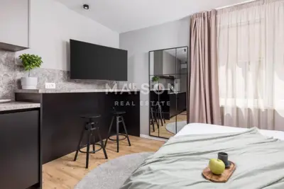 Apartment for rent in Centar, 22 m² - 3