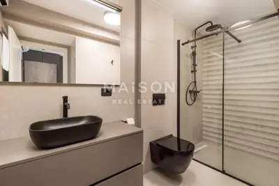 Apartment for rent in Centar, 22 m² - 9