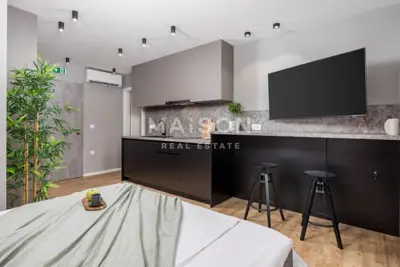 Apartment for rent in Centar, 22 m² - 5
