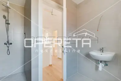 Terraced house 115 m², Donja Bistra - peaceful and green surroundings - 13