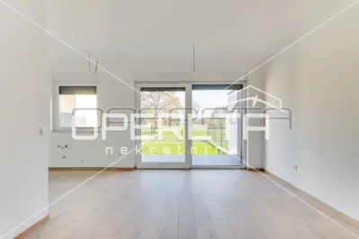 Terraced house 115 m², Donja Bistra - peaceful and green surroundings - 2