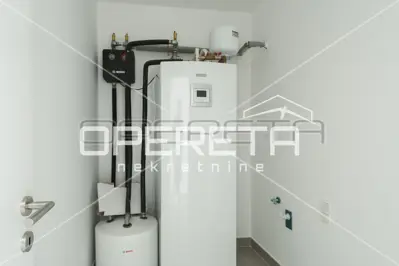 Terraced house 115 m², Donja Bistra - peaceful and green surroundings - 8